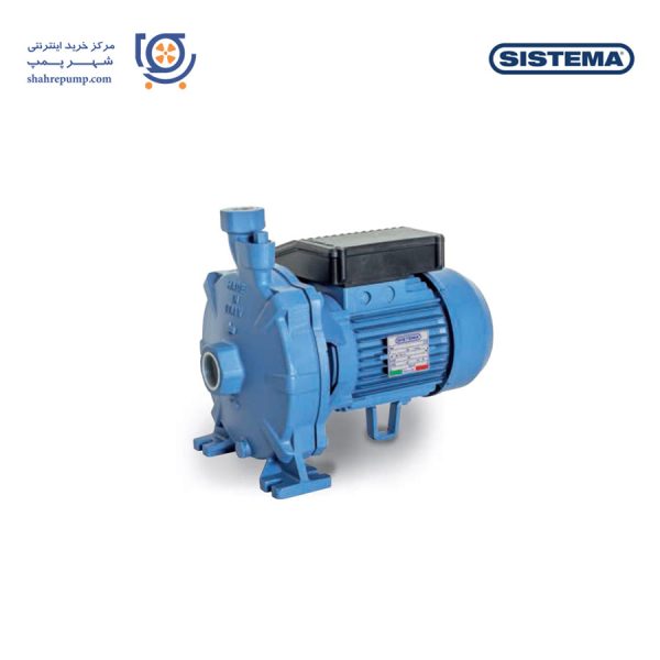 پمپ آب سیستما سری TC