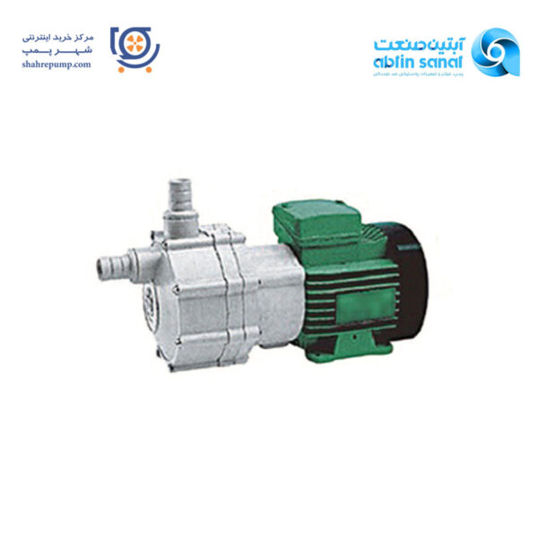 پمپ پلیمری آبتین صنعت سری AMP-MD