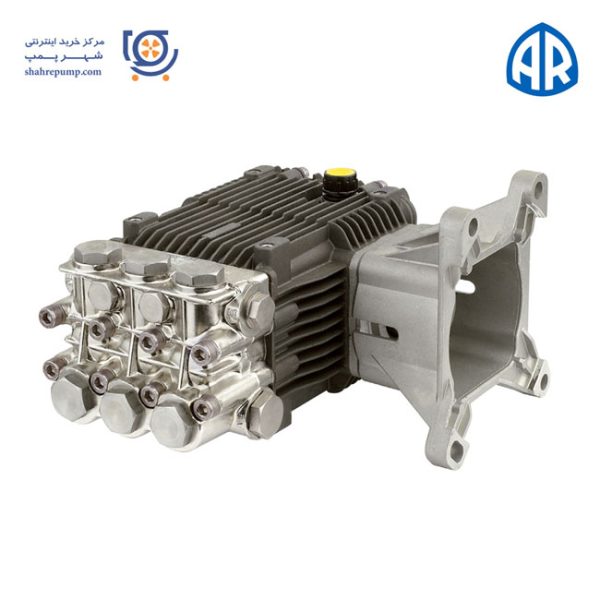 پمپ پیستونی آنووی سری 228