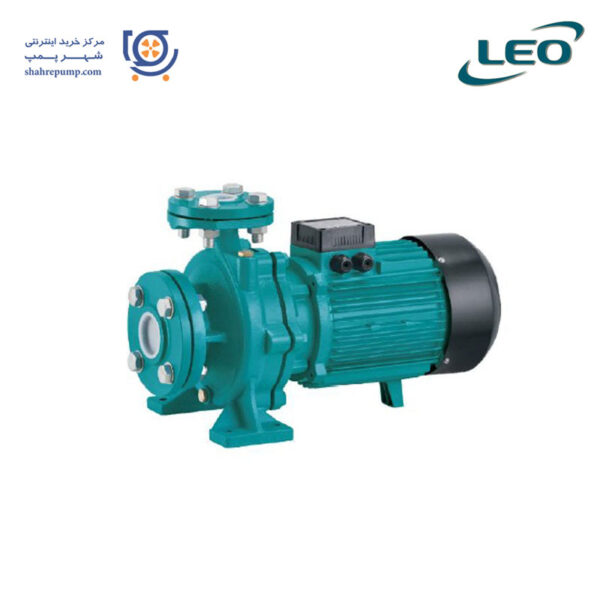 پمپ حلزونی لئو سری XST