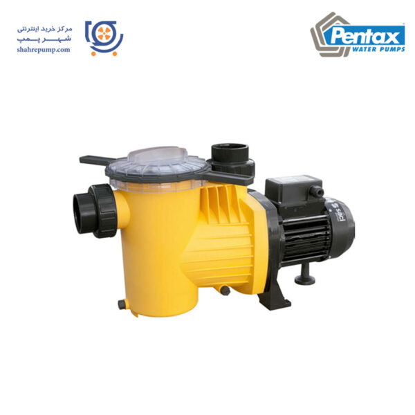 پمپ استخری پنتاکس سری WINNER