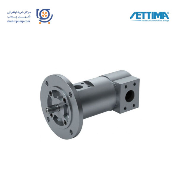 پمپ اسکرو ستیما سری SMAT16B