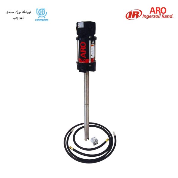پمپ بشکه کش ارو AF0450 Series