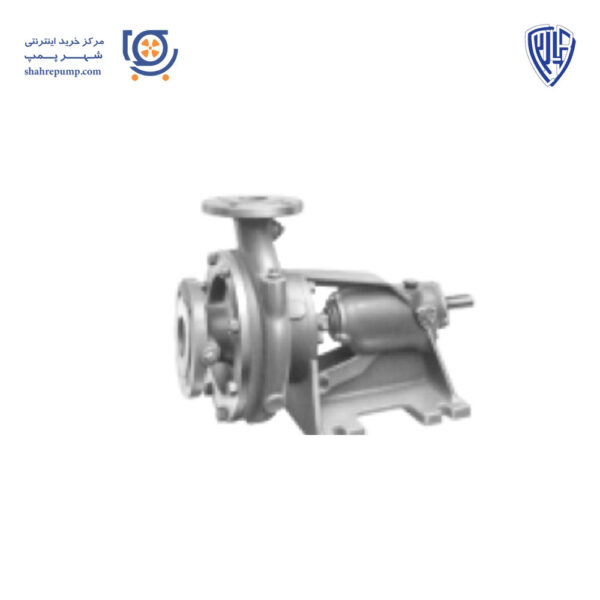 پمپ حلزونی BIRAGHI سری K