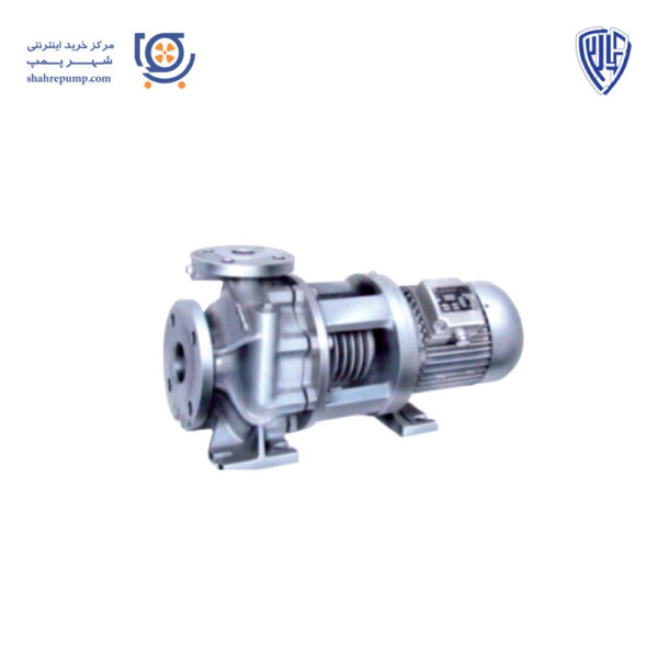 پمپ حلزونی BIRAGHI سری ONM