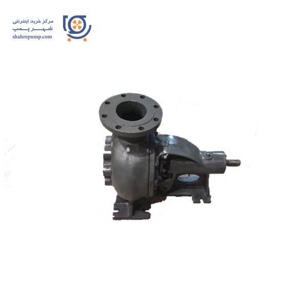 پمپ خمیر کش شهر پمپ سری 60-80