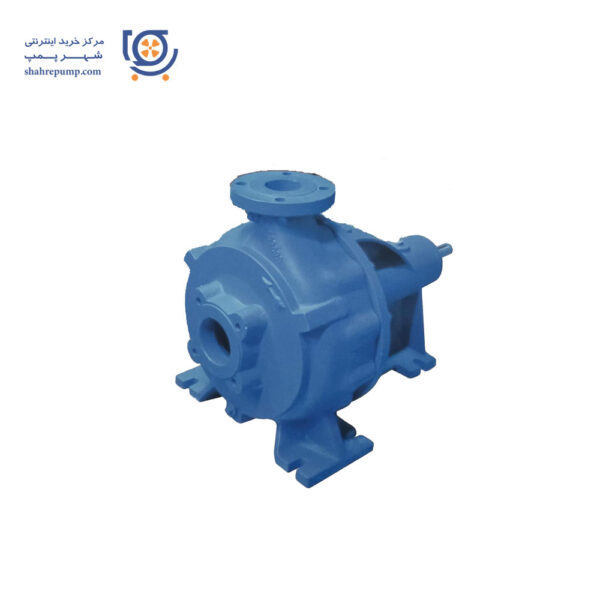 پمپ خمیر کش شهر پمپ سری 315-65