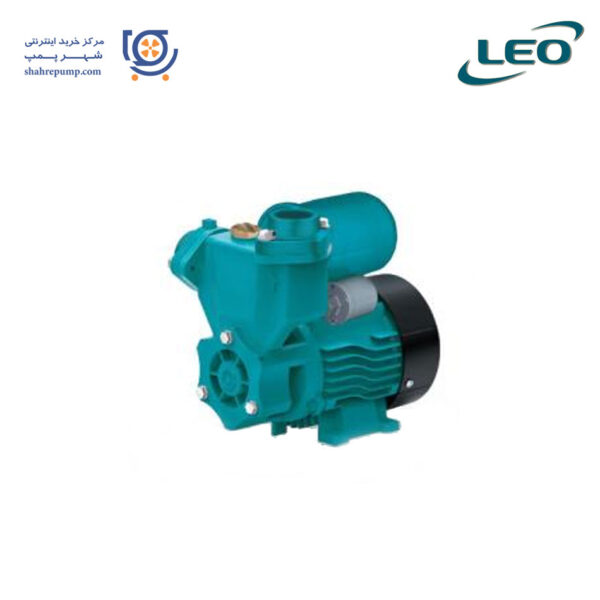 پمپ خودمکش لئو سری LKSM-A