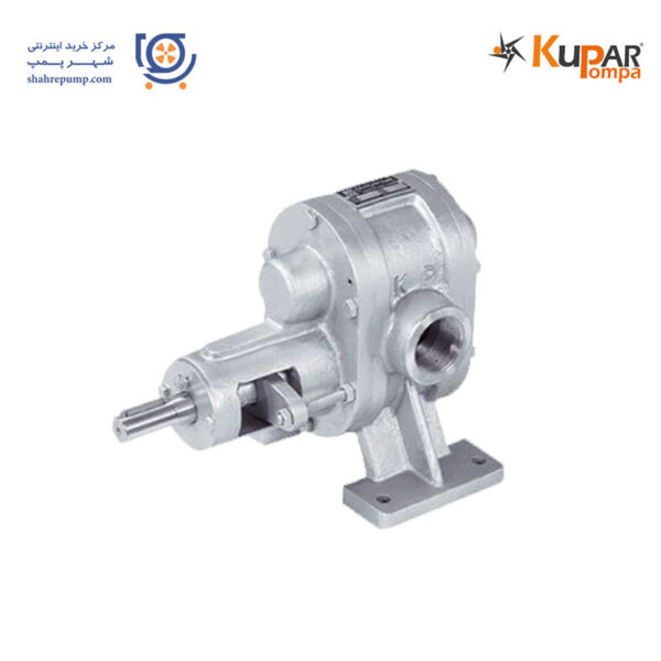 پمپ دنده ای کوپار سری KHP2-C