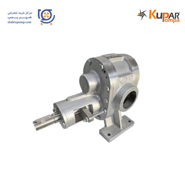 پمپ دنده ای کوپار سری KHP3-C