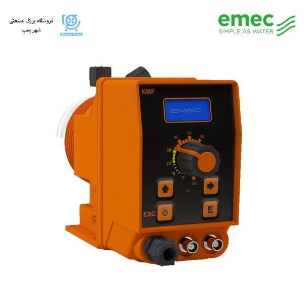پمپ دوزینگ امک EMEC سری K