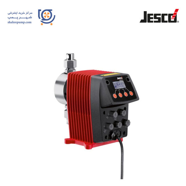 پمپ دوزینگ جسکو سری MAGDOS LP