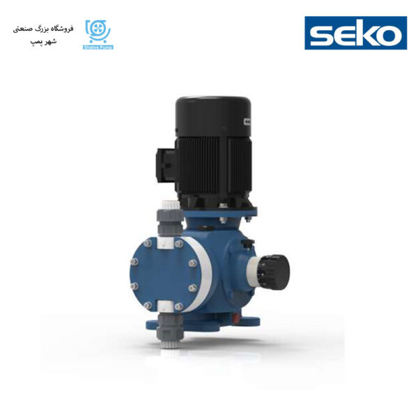 پمپ دوزینگ سکو سری Kosmo