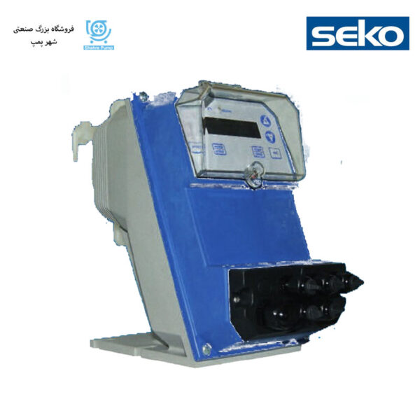 پمپ دوزینگ سکو سری Maxima Evo