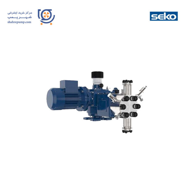 پمپ دوزینگ سکو سری NEXA