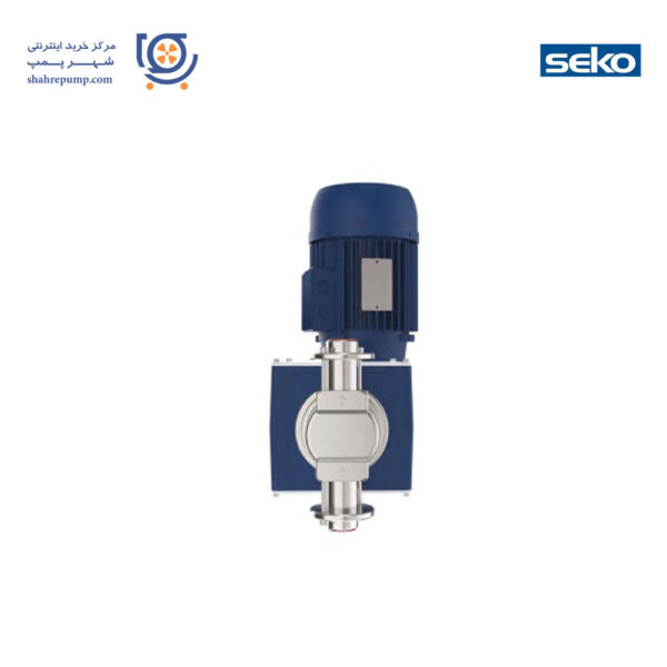 پمپ دوزینگ سکو سری Radix