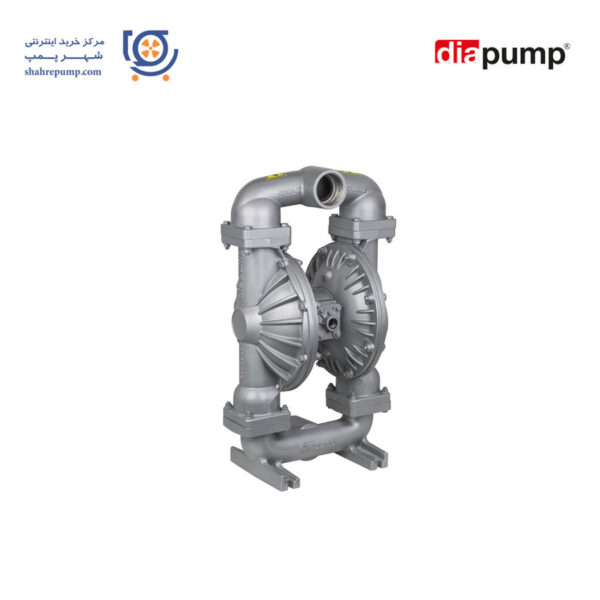 پمپ دیافراگمی دیا سری DPX 30