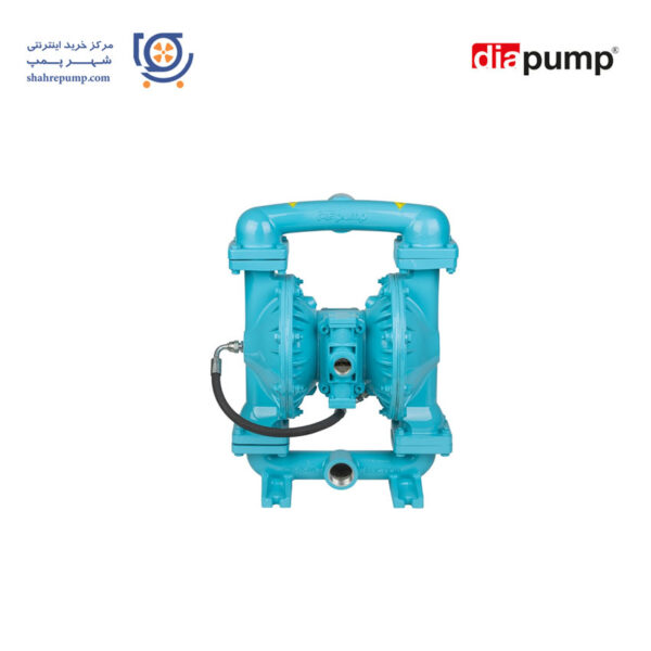 پمپ دیافراگمی دیا سری DP 150