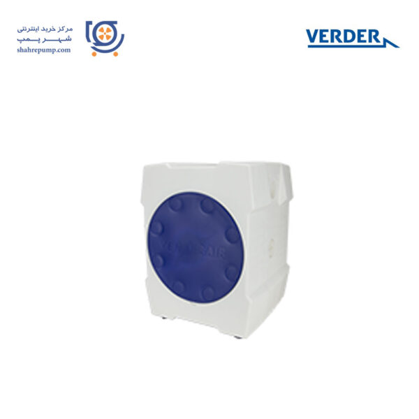 پمپ دیافراگمی وردر سری VERDERAIR PURE