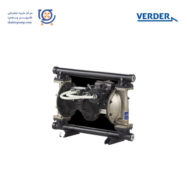 پمپ دیافراگمی وردر سری VERDERAIR HP