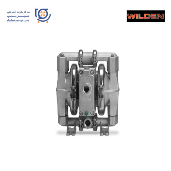 پمپ دیافراگمی ویلدن سری PS1