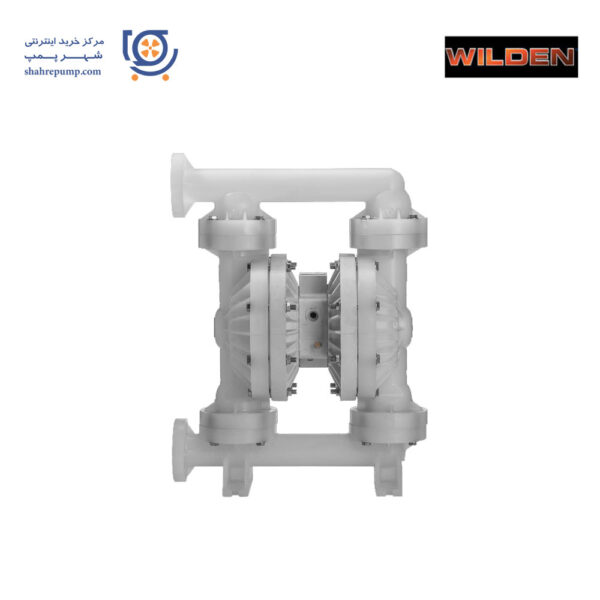 پمپ دیافراگمی ویلدن سری PS800