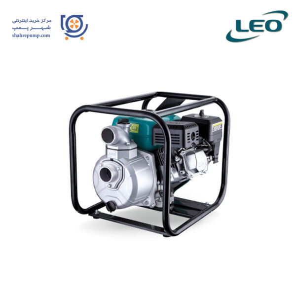 پمپ دیزلی لئو سری LGP 20-C