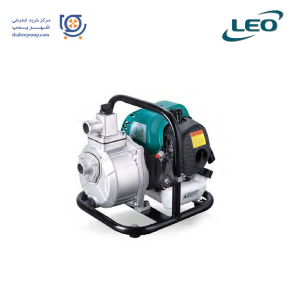 پمپ دیزلی لئو سری LGP 10
