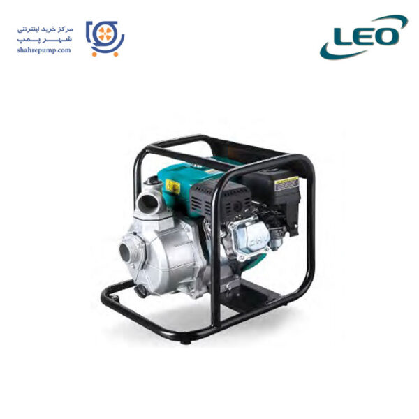 پمپ دیزلی لئو سری LGP 20-A