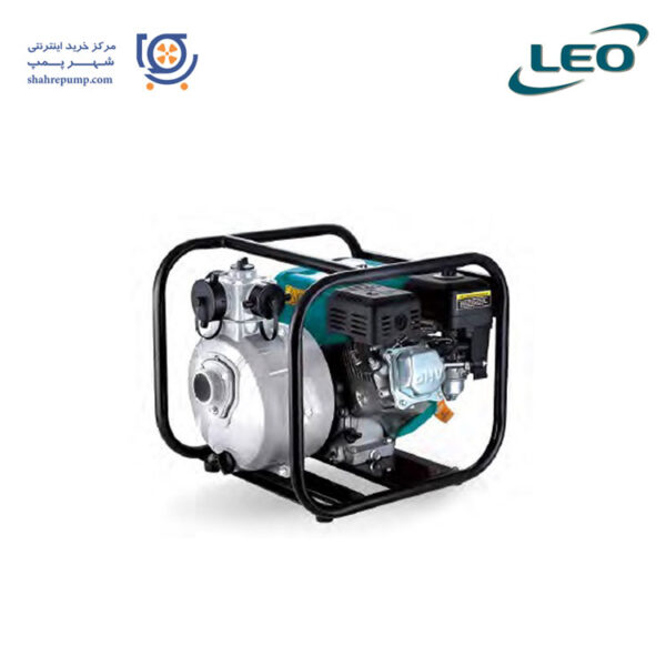 پمپ دیزلی لئو سری LGP 20-H