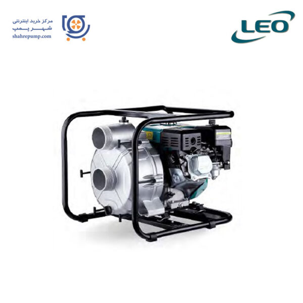 پمپ دیزلی لئو سری LGP 30-W