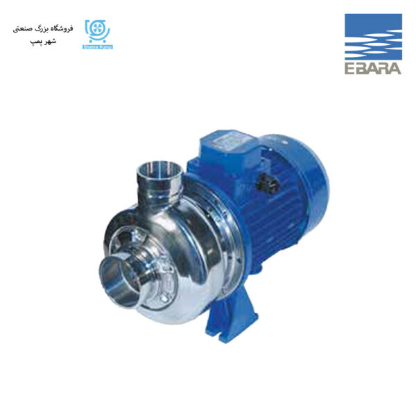 پمپ سانتریفیوژ ابارا سری DWC