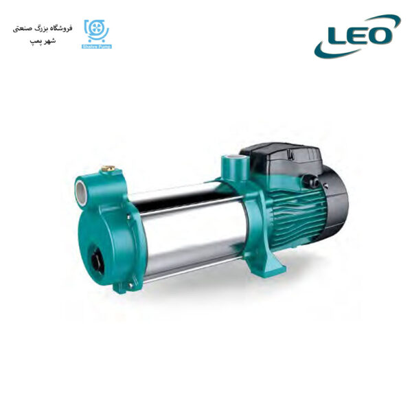 پمپ سانتریفیوژ لئو سری ACSm