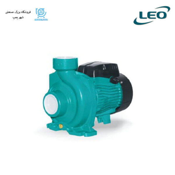 پمپ سانتریفیوژ لئو سری ACm 110 B