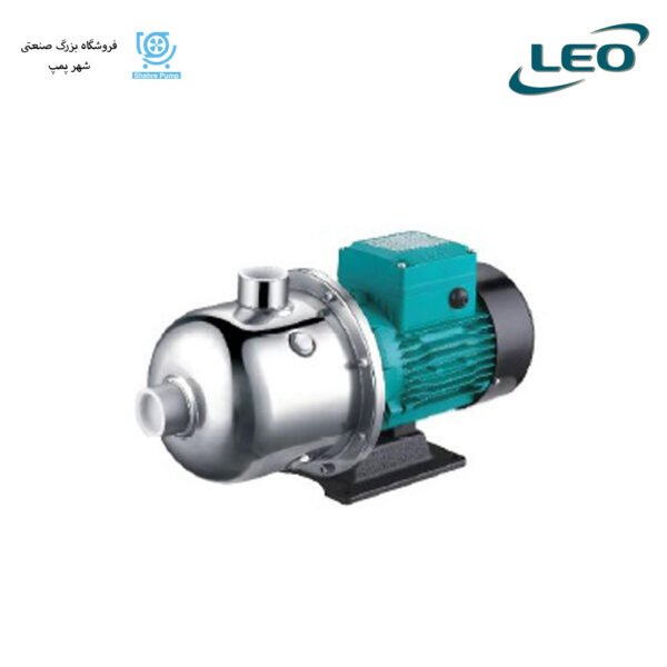 پمپ سانتریفیوژ لئو سری EDH