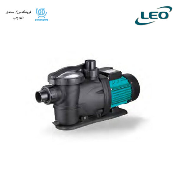 پمپ استخری لئو سری XKP 16