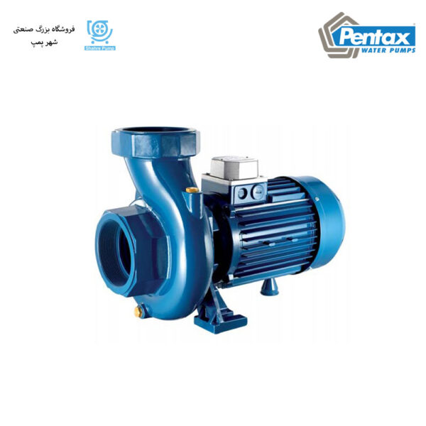 پمپ سانتریفیوژ پنتاکس سری CS