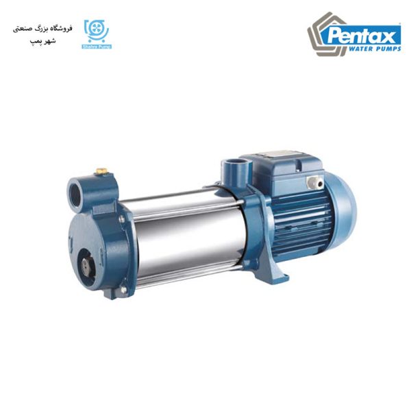پمپ سانتریفیوژ پنتاکس سری MP/A