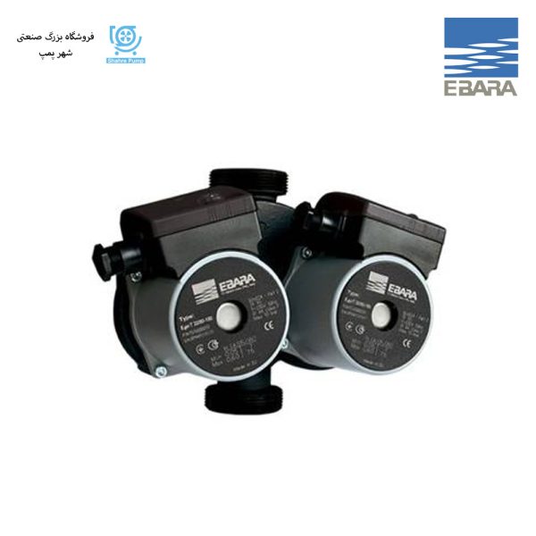 پمپ سیرکولاتور ابارا سری Ego