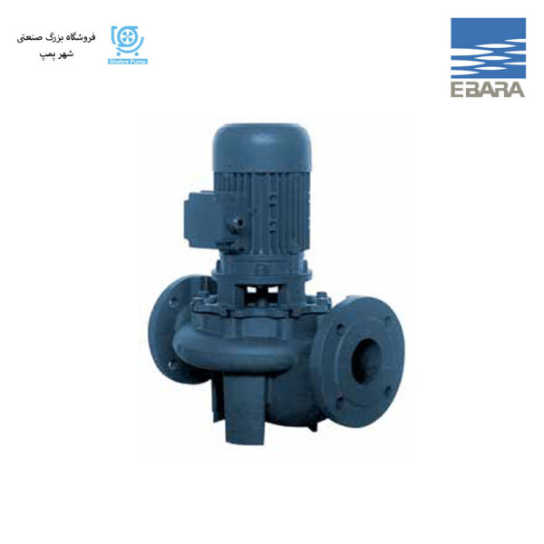 پمپ سیرکولاتور ابارا سری LPC-LPCD
