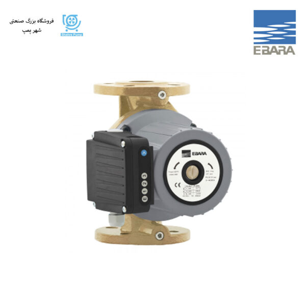 پمپ سیرکولاتور ابارا سری MR B