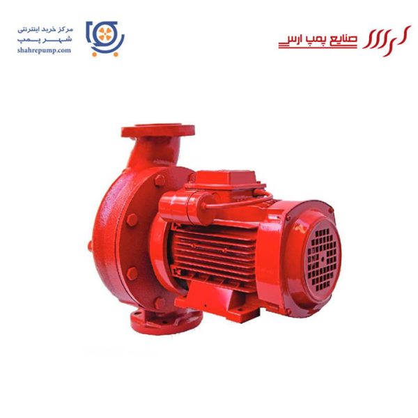 پمپ سیرکولاتور ارس سری 2 A7