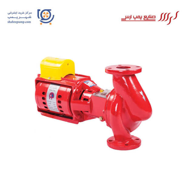 پمپ سیرکولاتور ارس سری 2 LD