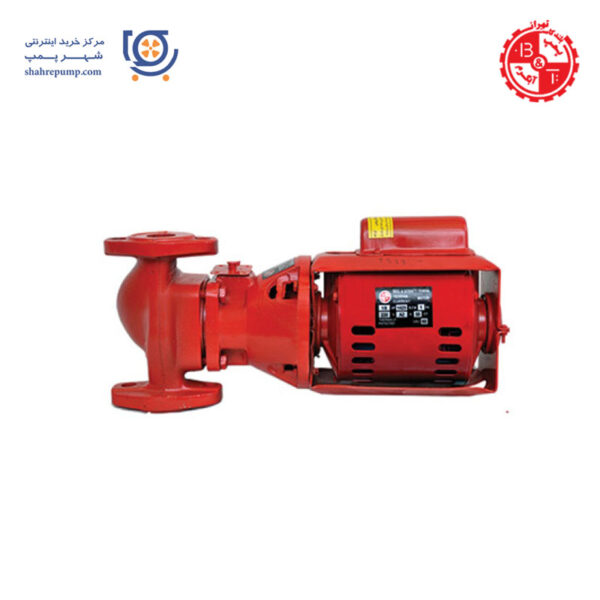 پمپ سیرکولاتور تهران سری S25
