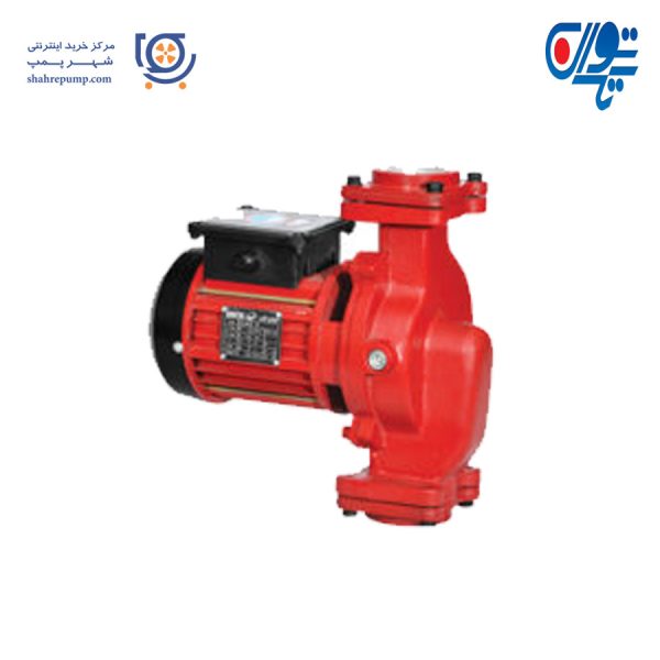 پمپ سیرکولاتور توان تک سری TPH