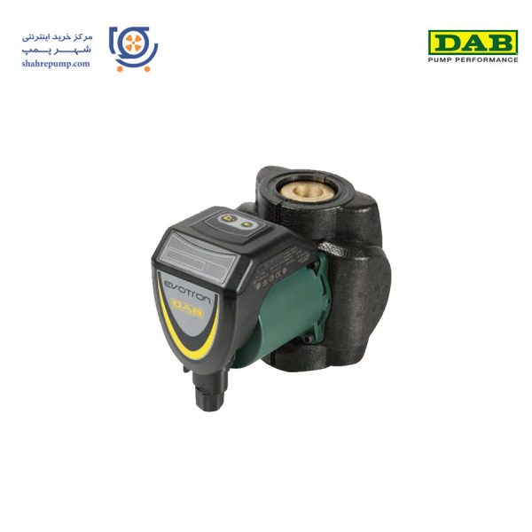 پمپ سیرکولاتور داب سری EVOTRON SAN