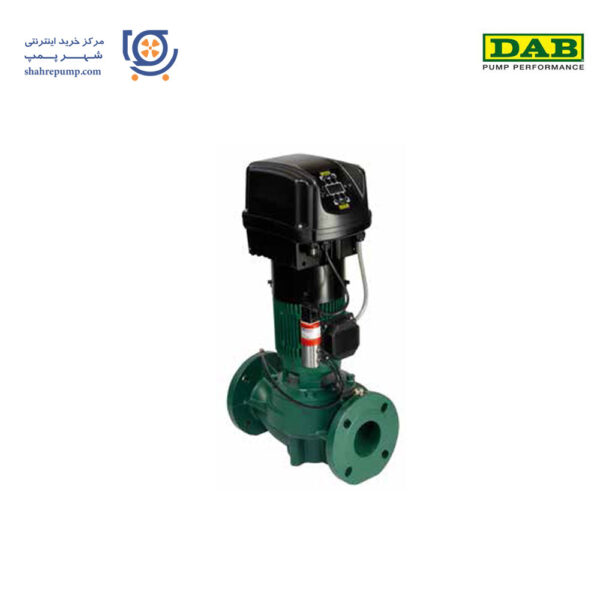 پمپ سیرکولاتور داب سری KLME.KLPE