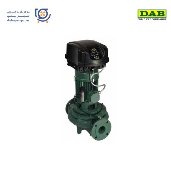 پمپ سیرکولاتور داب سری CPE / CP-GE