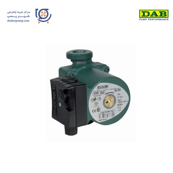 پمپ سیرکولاتور داب سری VA