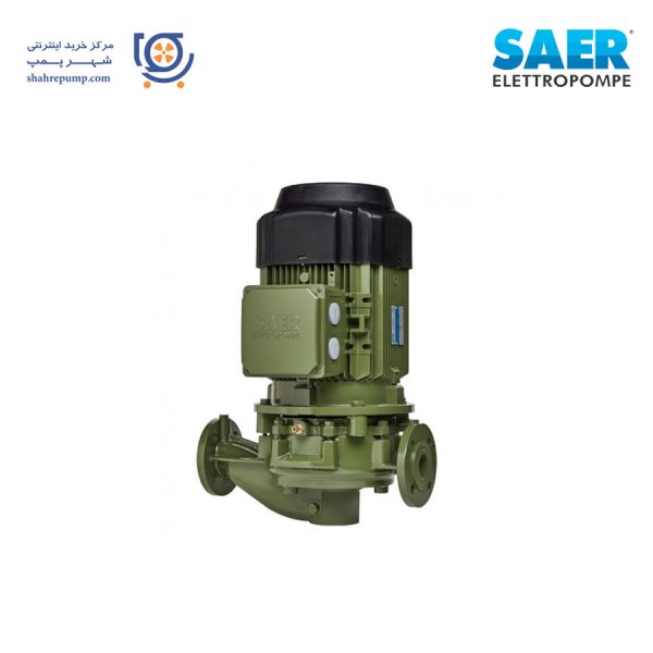 پمپ سیرکولاتور سائر سری 6L